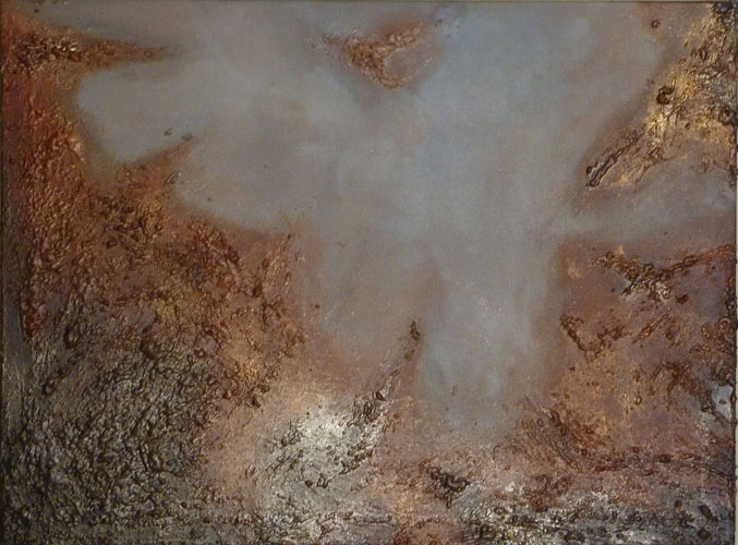 Elemente (Acryl 60x80)